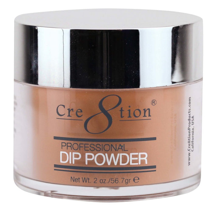 Cre8tion Dip Powder - Rustic Collection 2oz -  025