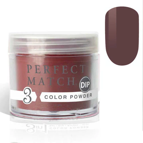 LeChat - Perfect Match - 264 Wine and Unwind (Dipping Powder) 1.5oz