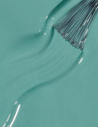 OPI Lacquer Matching 0.5oz - M84 Verde Nice to Meet You - Mexico City Collection