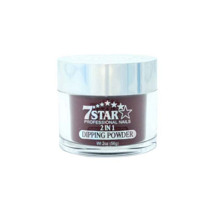 7 Star Dipping Powder 2oz - 268