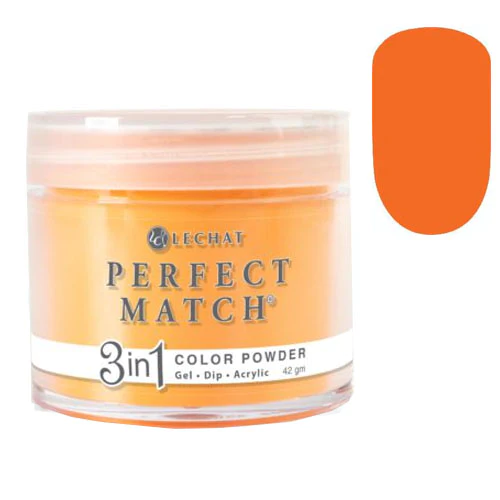 LeChat - Perfect Match - 268 Sunset Glow (Dipping Powder) 1.5oz