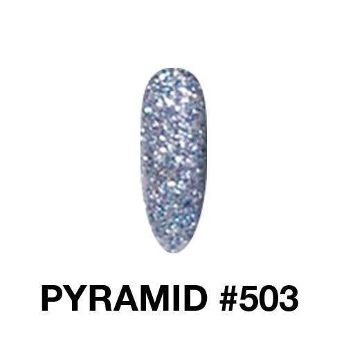 Pyramid Matching Pair - 503