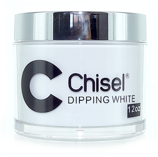 Chisel Pinks & Whites Powder - Dipping White