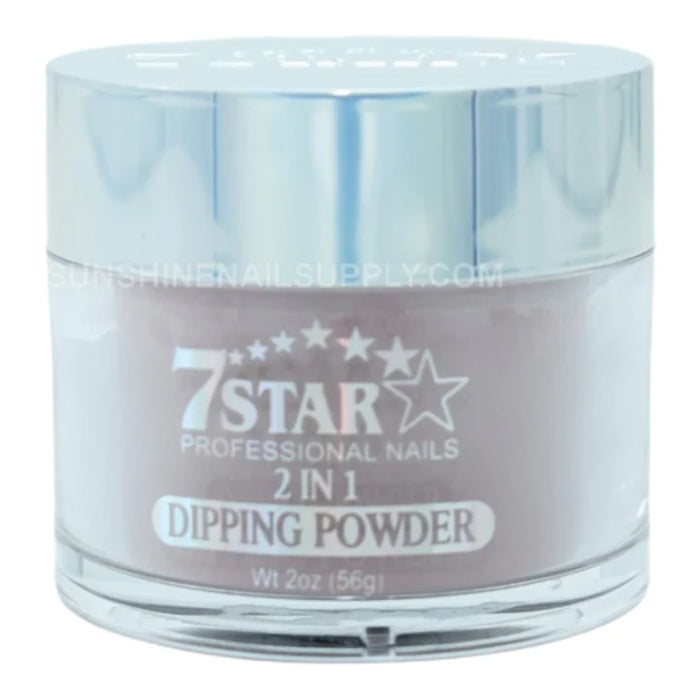7 Star Dipping Powder 2oz - 283