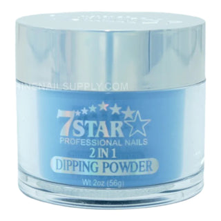 7 Star Dipping Powder 2oz - 285