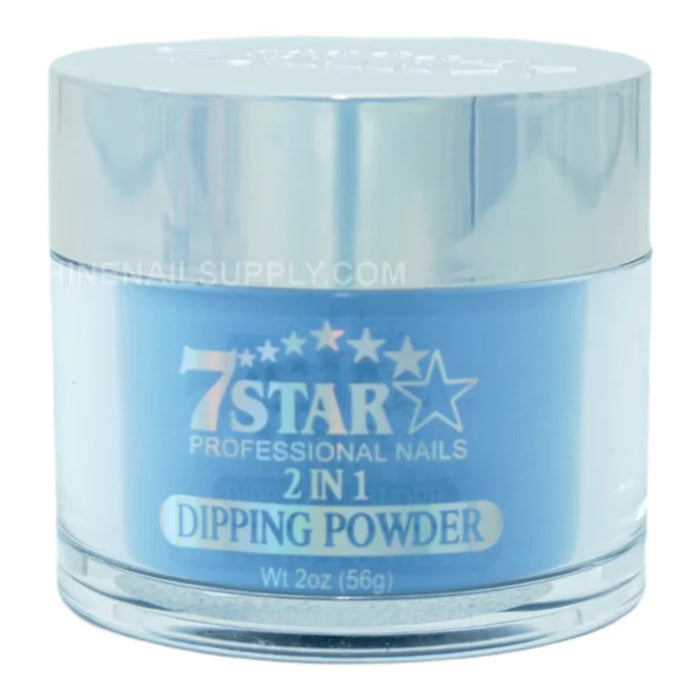 7 Star Dipping Powder 2oz - 285