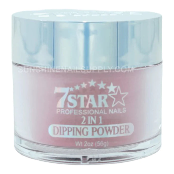 7 Star Dipping Powder 2oz - 287
