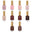 Pack of 10 colors #291 - #300 at $14.50/pc