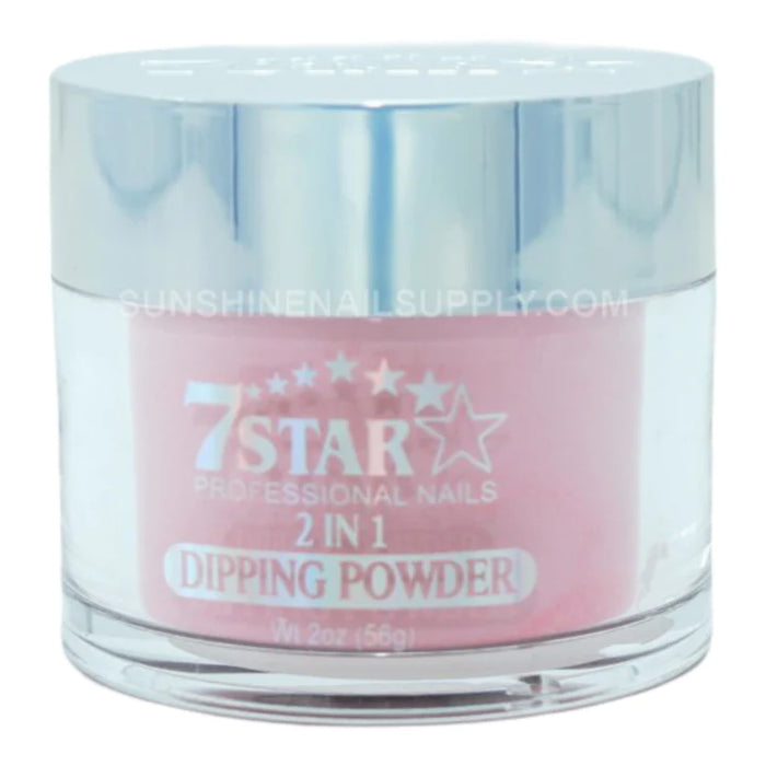 7 Star Dipping Powder 2oz - 291