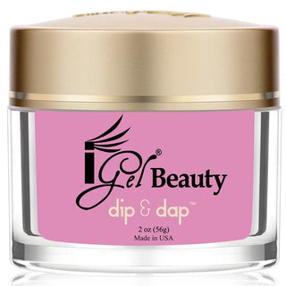 iGel Dip Powder - DD198 LIL' PRINCESS