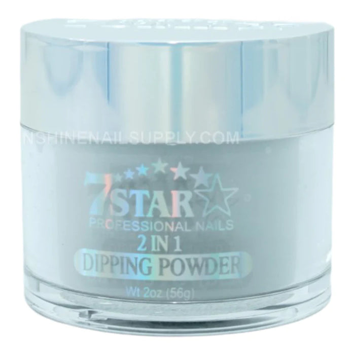 7 Star Dipping Powder 2oz - 292