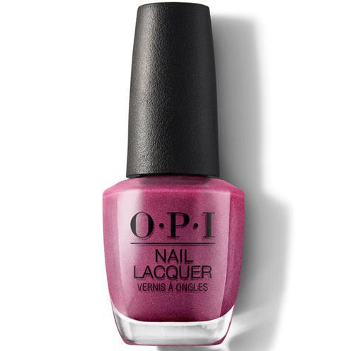 OPI Lacquer Matching 0.5oz - V11 A-Rose at Dawn...Broke by Noon