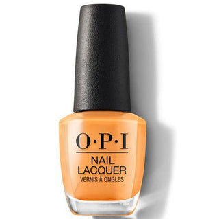 OPI Lacquer Matching 0.5oz - F90 No Tan Lines