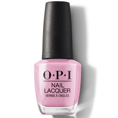 OPI Lacquer Matching 0.5oz - T81 Another Ramen-tic Evening -Tokyo Collection