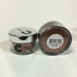 Chisel Ombre Powder - OM-77B - 2oz