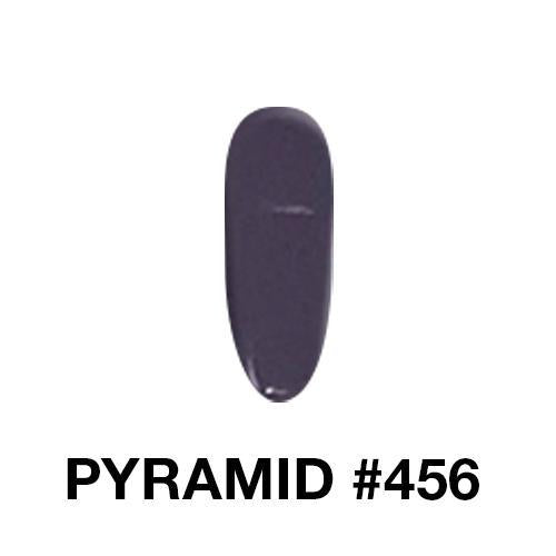 Pyramid Dip Powder - 456