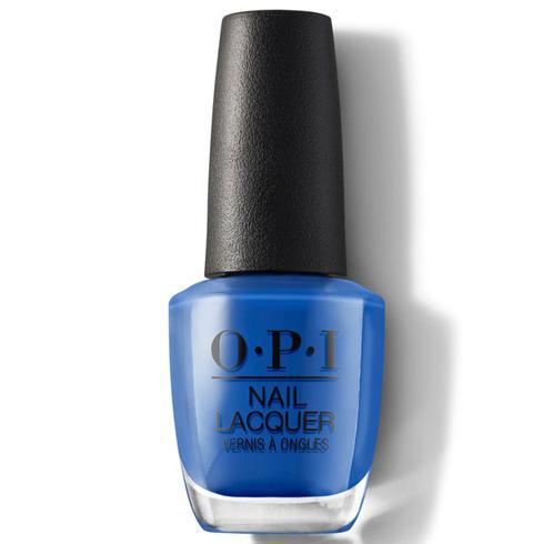 OPI Lacquer Matching 0.5oz - L25  Tile Art to Warm Your Heart