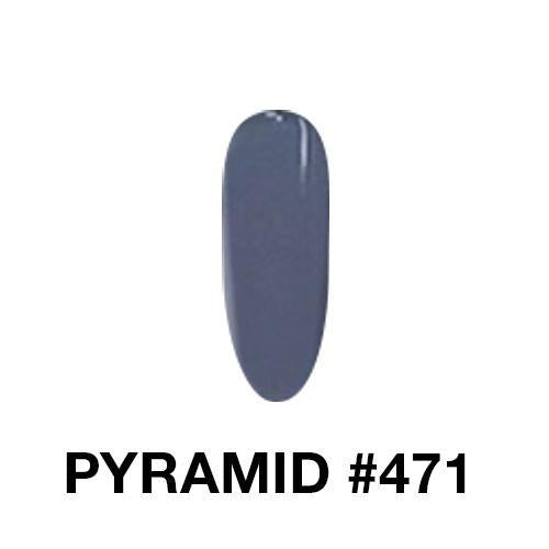 Pyramid Dip Powder - 471
