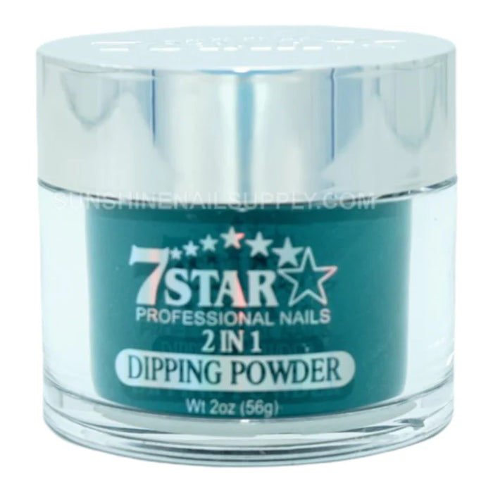 7 Star Dipping Powder 2oz - 304