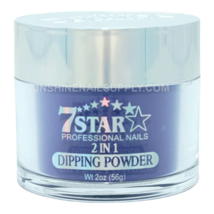 7 Star Dipping Powder 2oz - 305