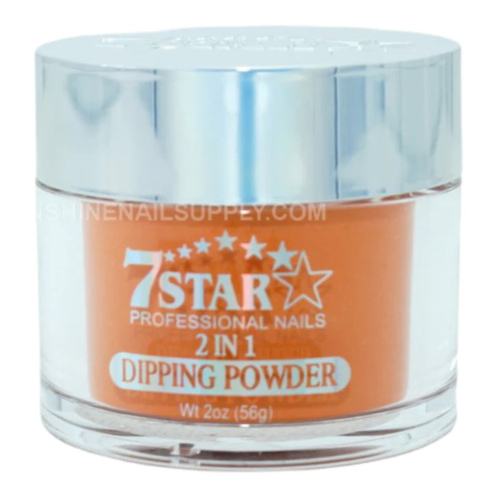7 Star Dipping Powder 2oz - 306