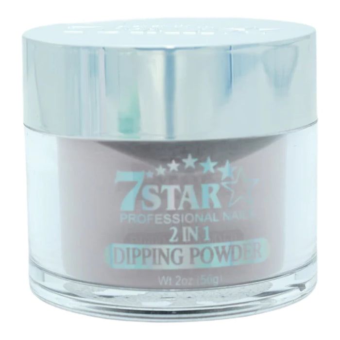 7 Star Dipping Powder 2oz - 307