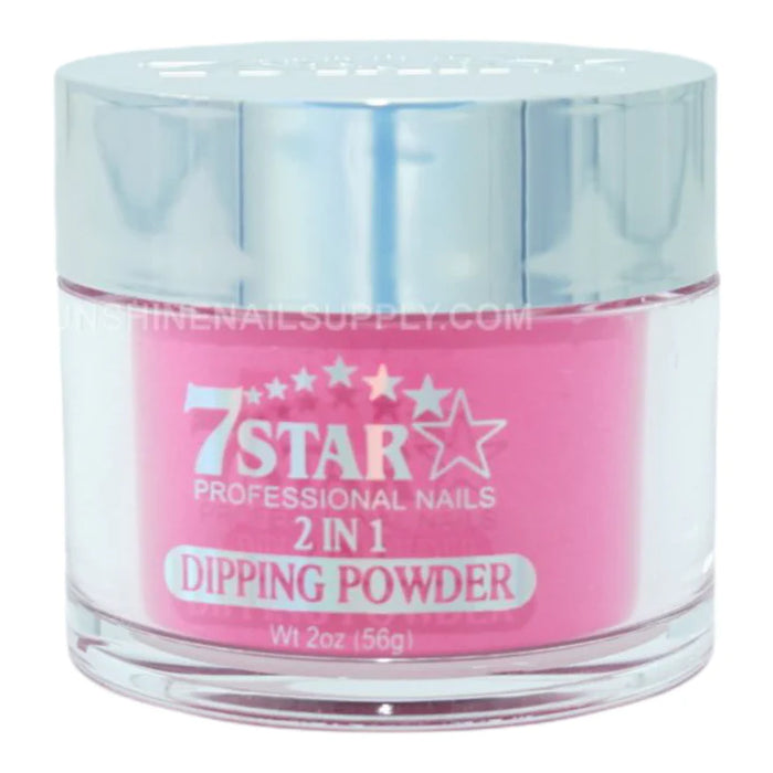 7 Star Dipping Powder 2oz - 308