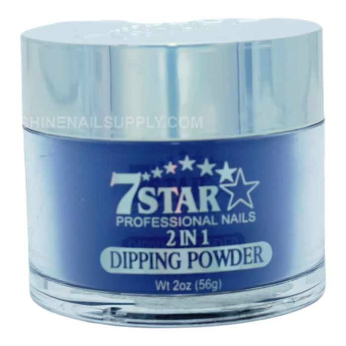 7 Star Dipping Powder 2oz - 309