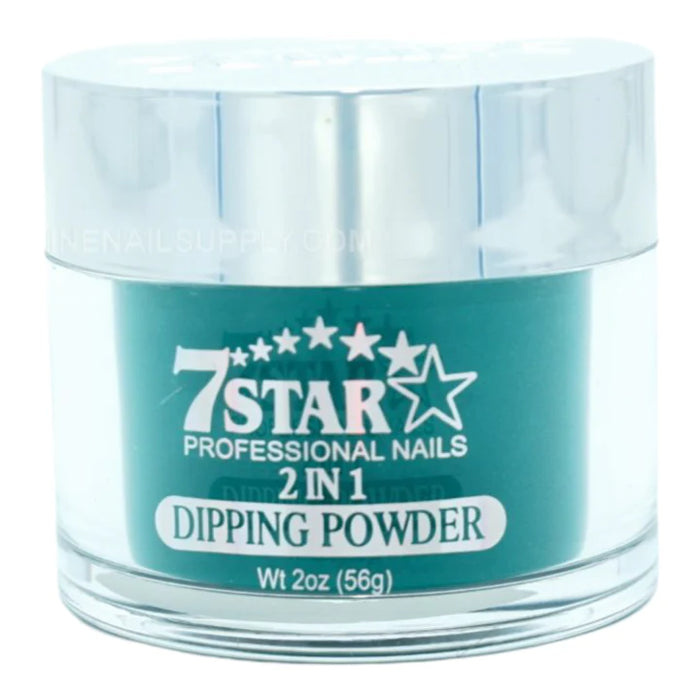 7 Star Dipping Powder 2oz - 312