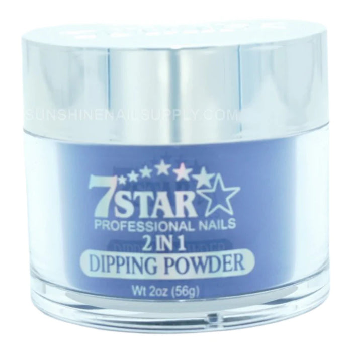 7 Star Dipping Powder 2oz - 313