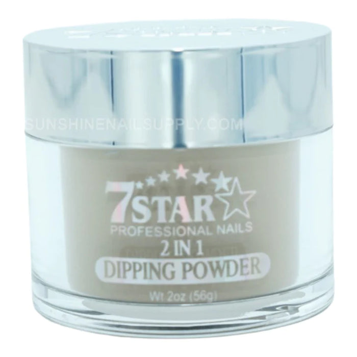 7 Star Dipping Powder 2oz - 315