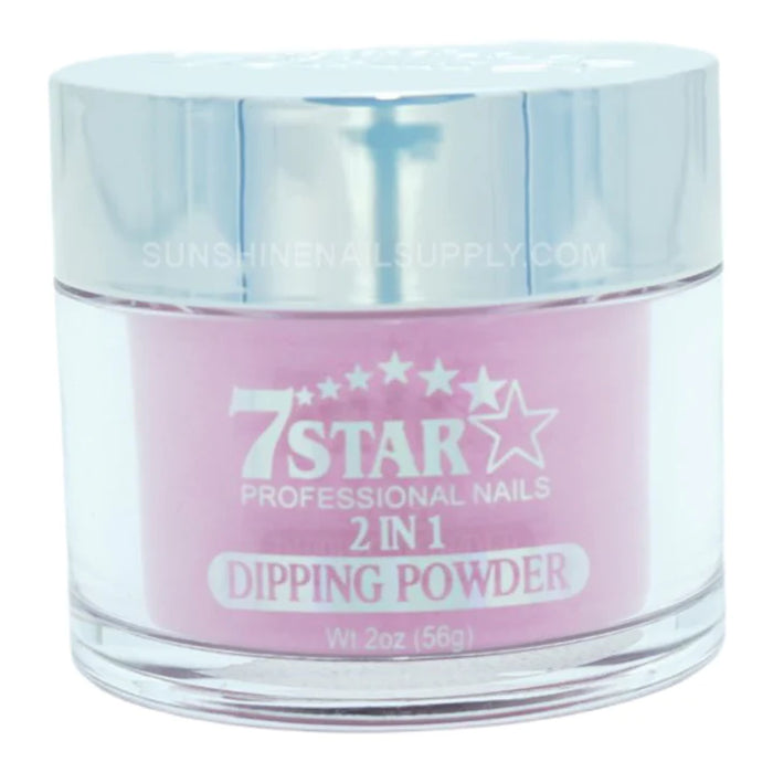 7 Star Dipping Powder 2oz - 316
