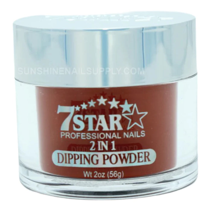 7 Star Dipping Powder 2oz - 317