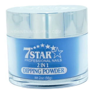 7 Star Dipping Powder 2oz - 318