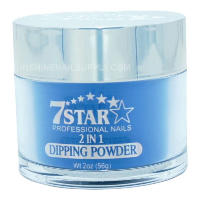 7 Star Dipping Powder 2oz - 318