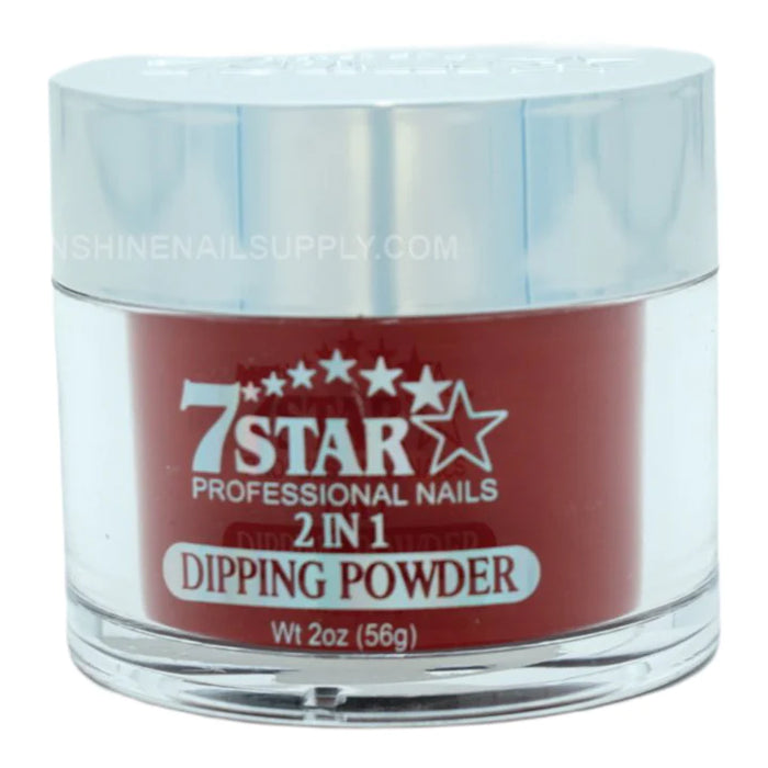 7 Star Dipping Powder 2oz - 320