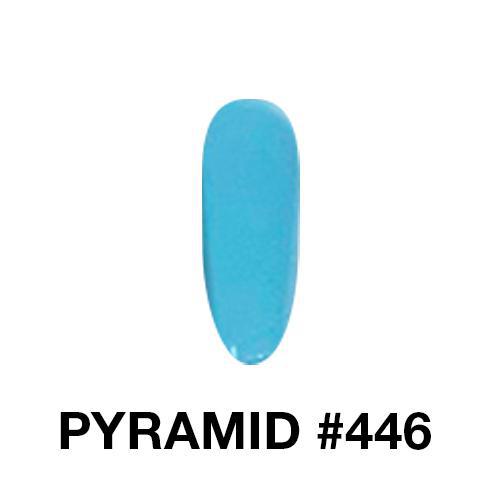 Pyramid Dip Powder - 446