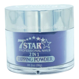 7 Star Dipping Powder 2oz - 321