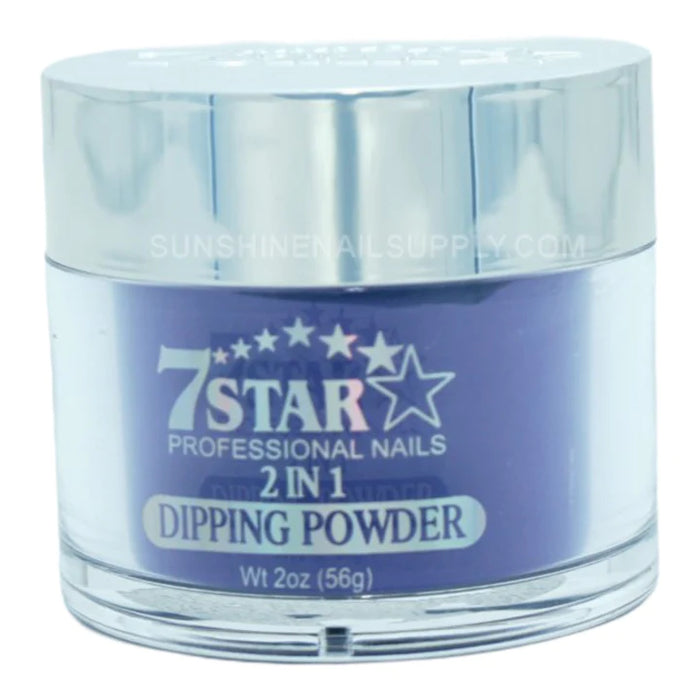 7 Star Dipping Powder 2oz - 321