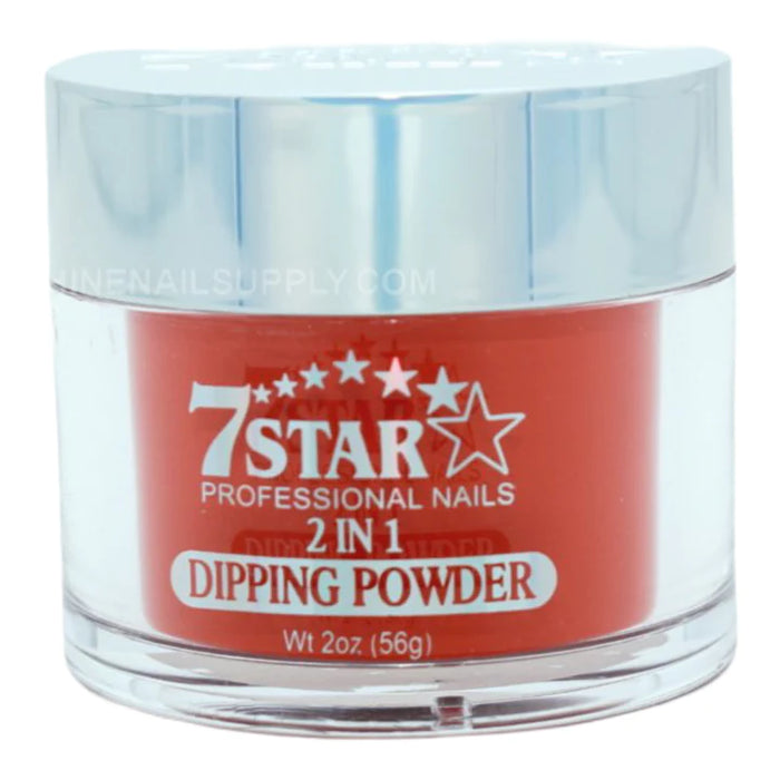 7 Star Dipping Powder 2oz - 323