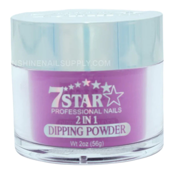 7 Star Dipping Powder 2oz - 324