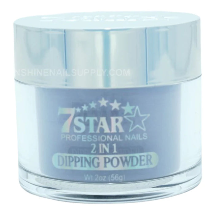 7 Star Dipping Powder 2oz - 325