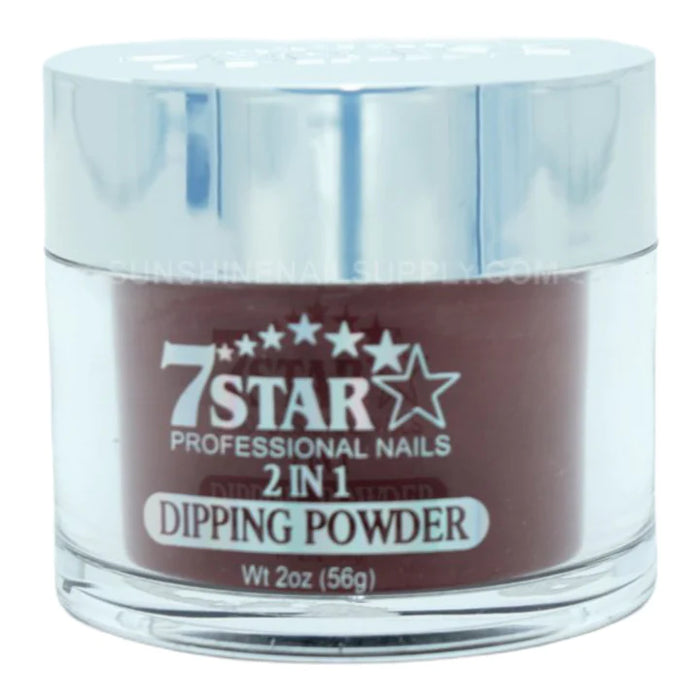 7 Star Dipping Powder 2oz - 328