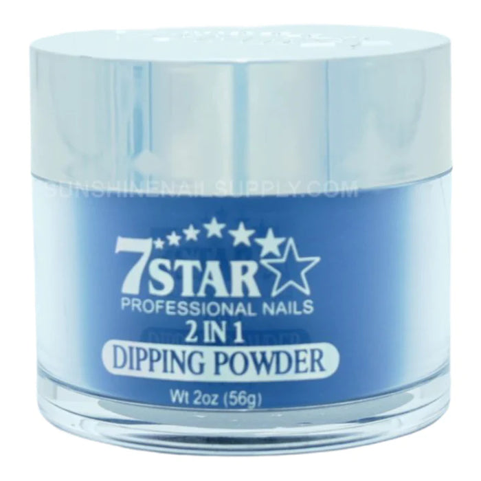 7 Star Dipping Powder 2oz - 329
