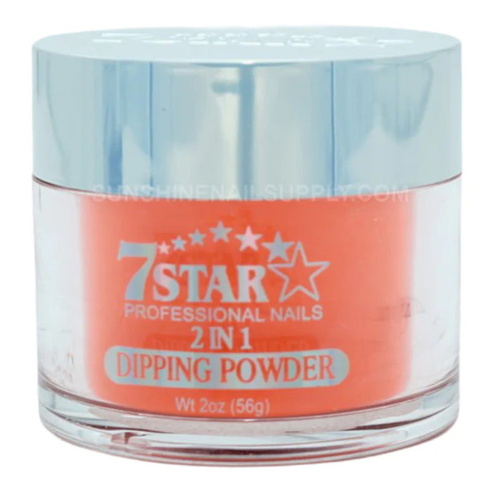 7 Star Dipping Powder 2oz - 330