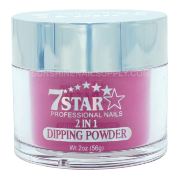 7 Star Dipping Powder 2oz - 336