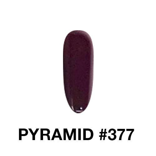 Pyramid Dip Powder - 377