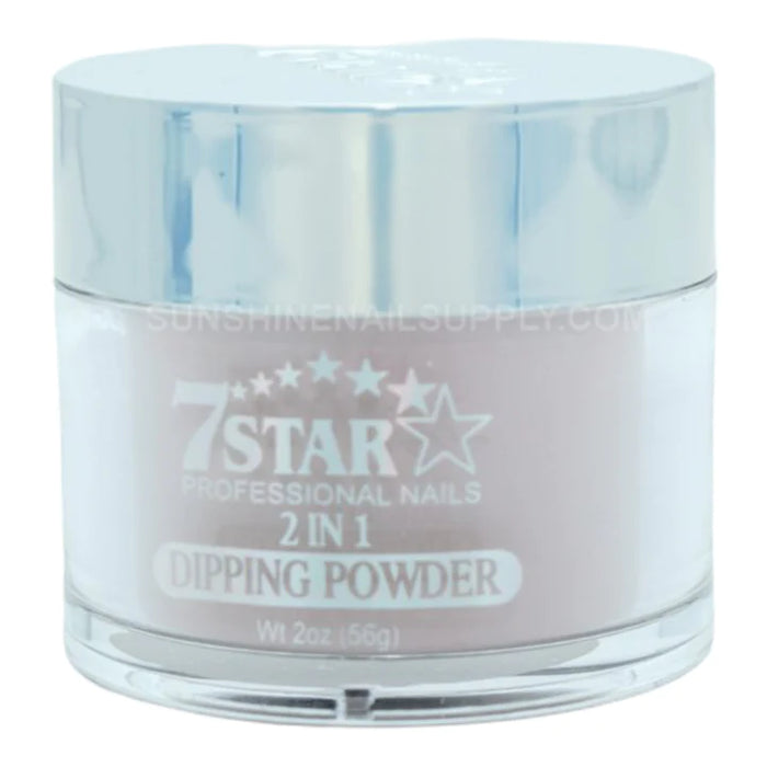 7 Star Dipping Powder 2oz - 338