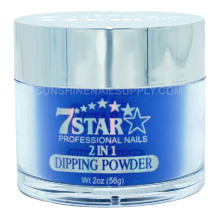 7 Star Dipping Powder 2oz - 339