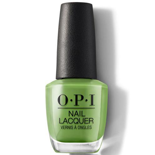 OPI Lacquer Matching 0.5oz - N60 I’m Sooo Swamped!